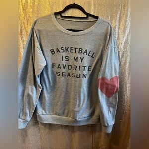 Medium Sweatshirt
